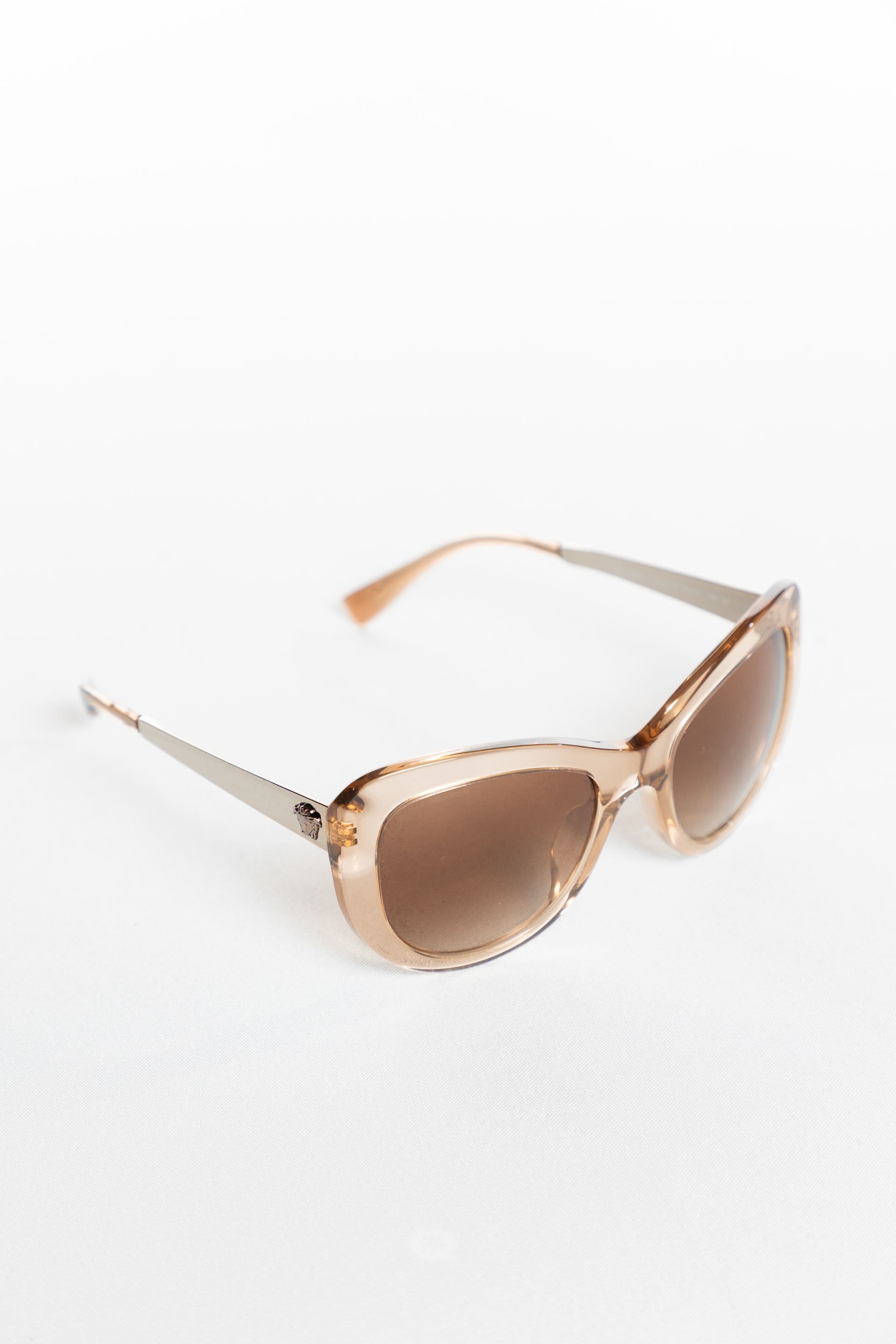 Окуляри сонцезахисні VERSACE 0VE4331/988/13 - Фото 1