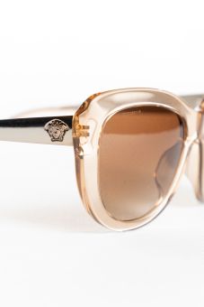 Окуляри сонцезахисні VERSACE 0VE4331/988/13 - Фото 2