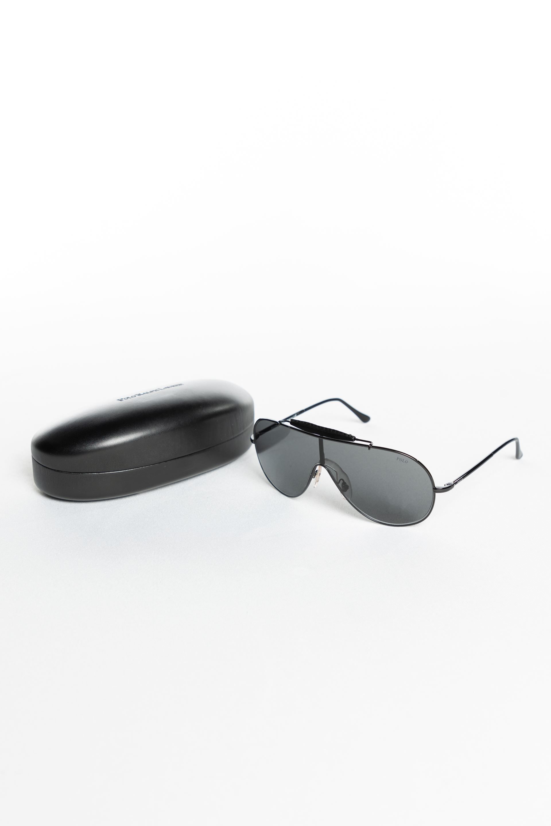 Окуляри сонцезахисні POLO RALPH LAUREN 0PH3014Q/903887 - Фото 2