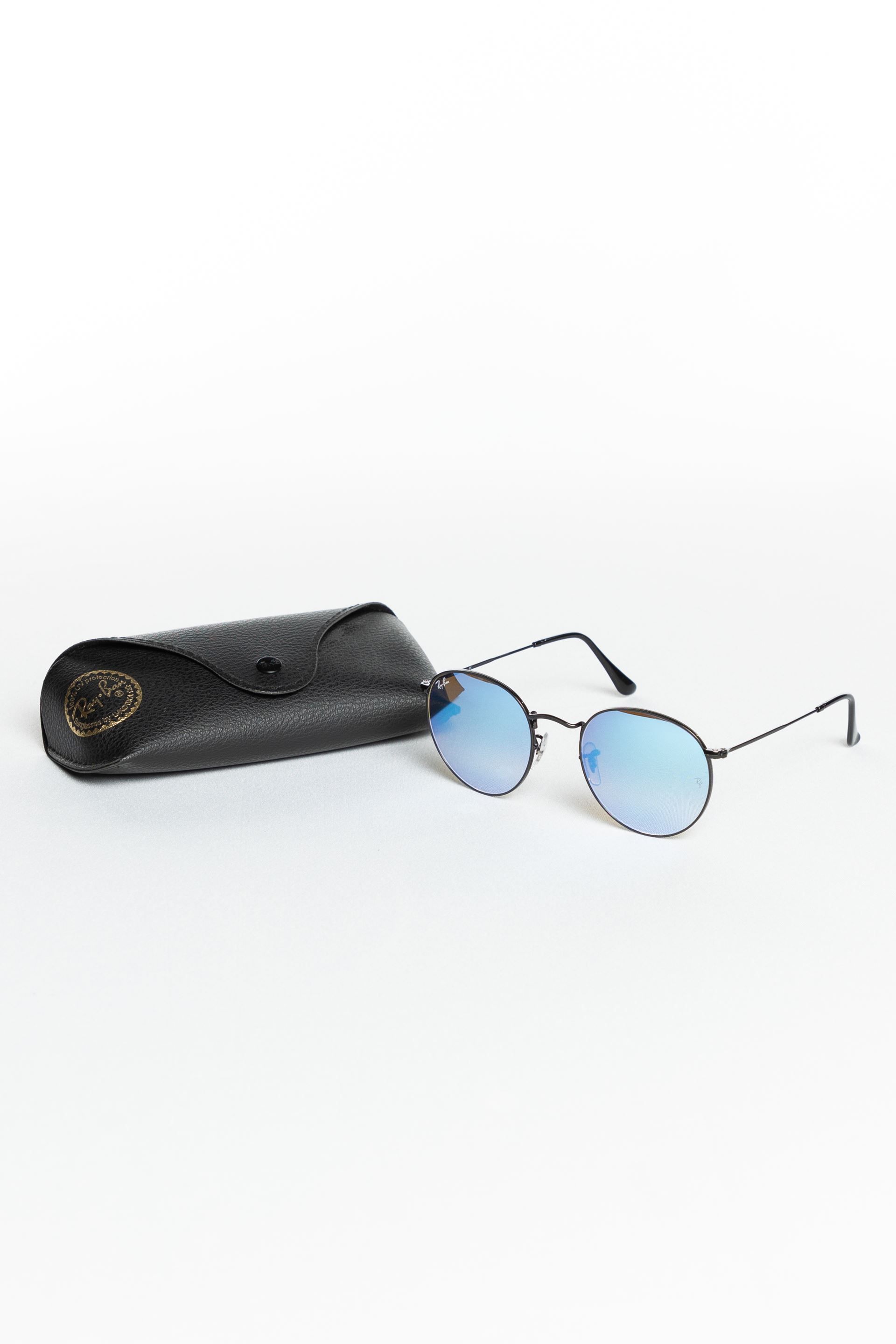 Окуляри сонцезахисні Ray-Ban ORB3447 /002/4O - Фото 3