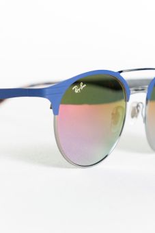 Окуляри сонцезахисні Ray-Ban ORB3545 /9005A9 - Фото 2