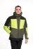 Куртка чоловіча гірськолижна CMP MAN JACKET FIX HOOD