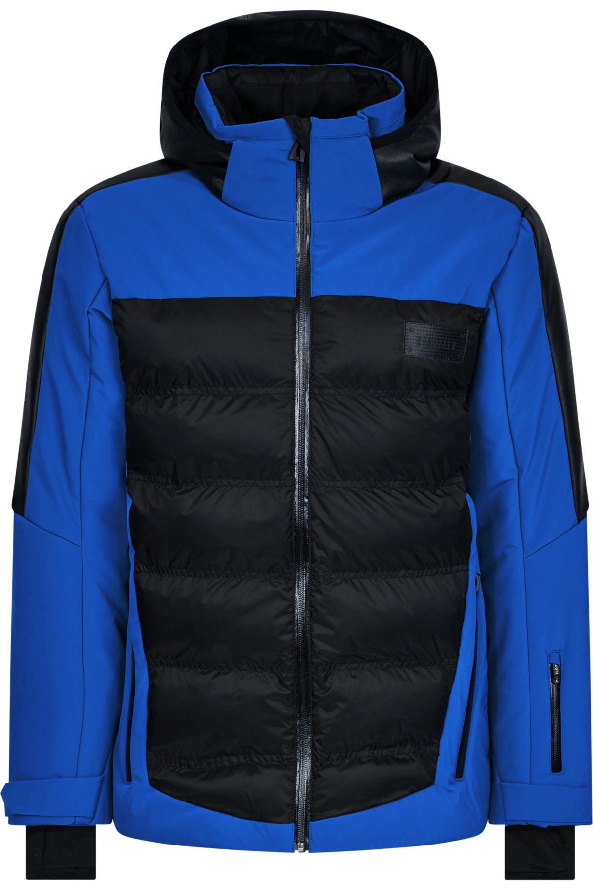 Куртка гірськолижна Sportalm MС Mybrid