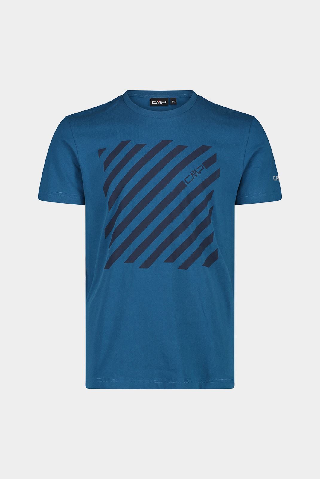Футболка CMP MAN T-SHIRT - Фото 1