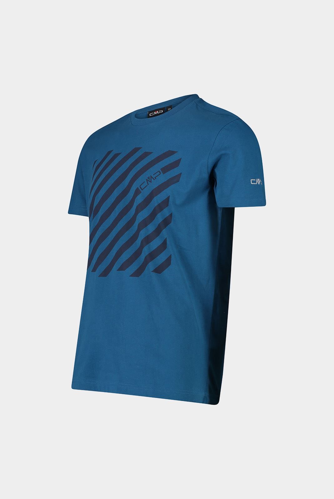 Футболка CMP MAN T-SHIRT - Фото 2