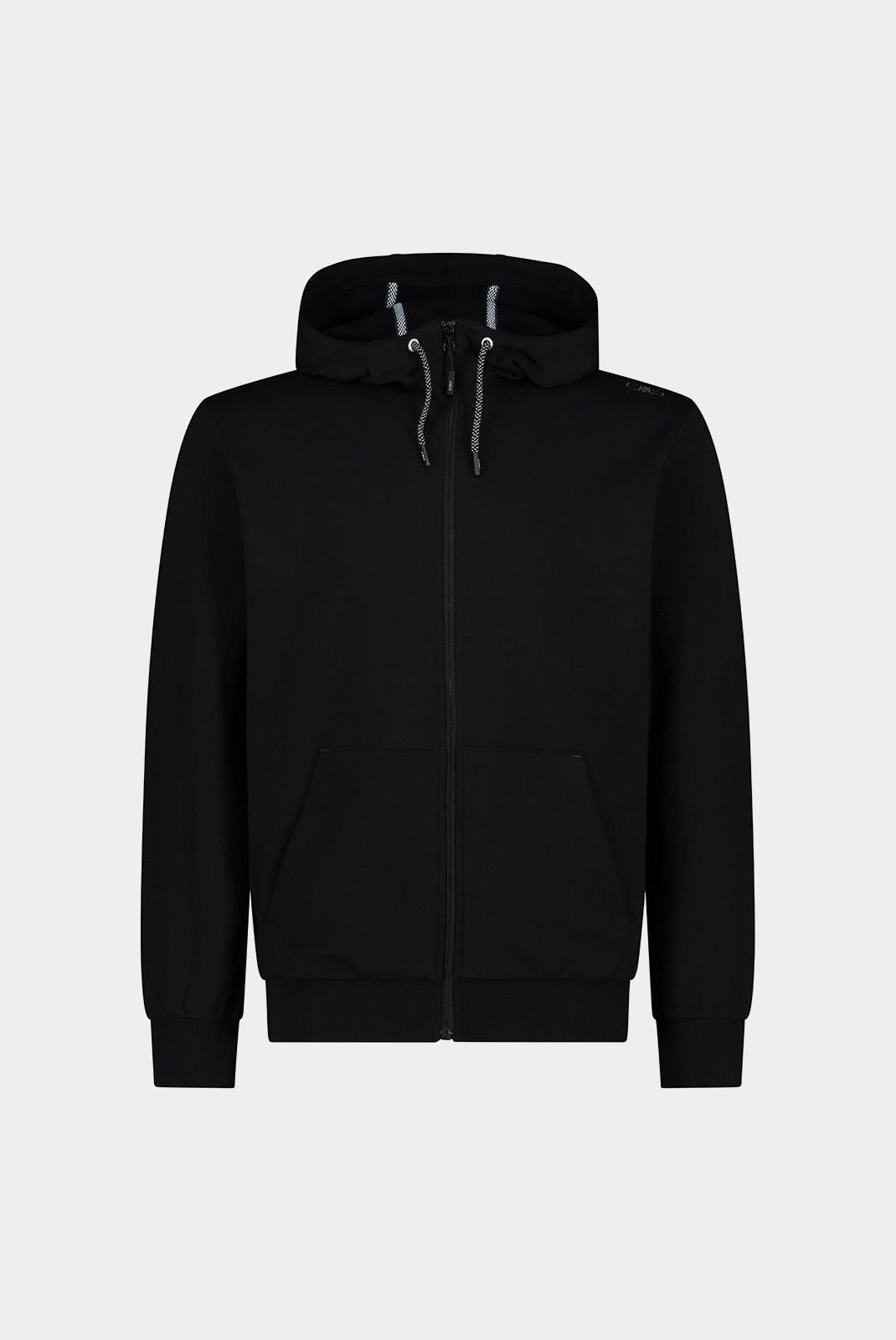 Реглан CMP MAN JACKET FIX HOOD - Фото 1