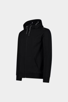Реглан CMP MAN JACKET FIX HOOD - Фото 2