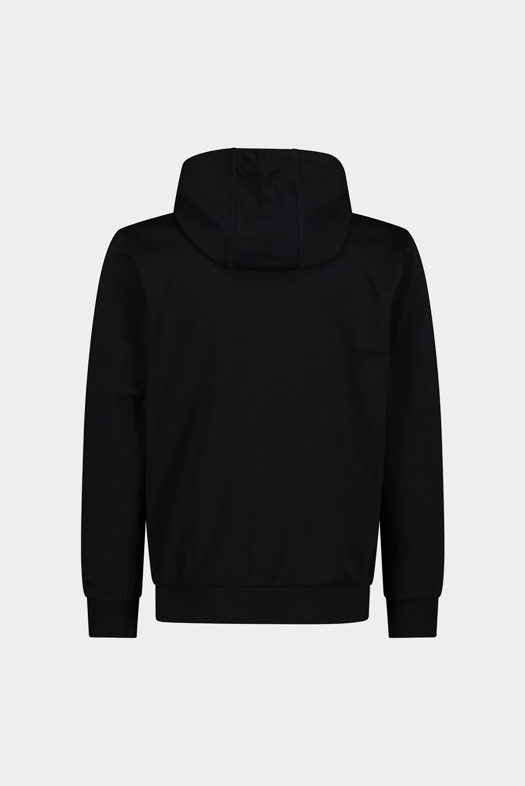 Реглан CMP MAN JACKET FIX HOOD - Фото 3