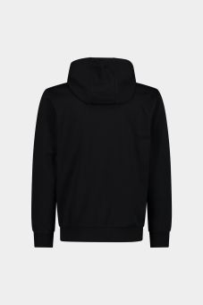Реглан CMP MAN JACKET FIX HOOD - Фото 3