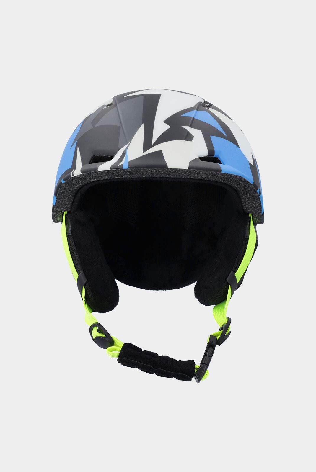 Шолом CMP XJ-4 KIDS SKI HELMET - Фото 1
