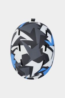 Шолом CMP XJ-4 KIDS SKI HELMET - Фото 6