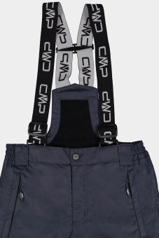 Штани лижні CMP KID SALOPETTE - Фото 3
