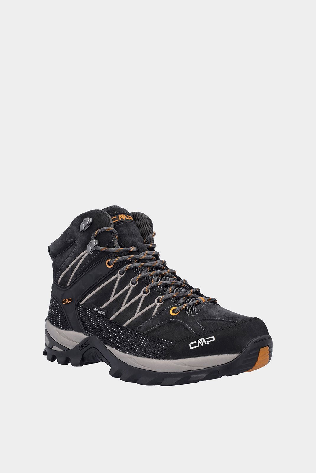 Черевики CMP RIGEL MID TREKKING SHOES WP