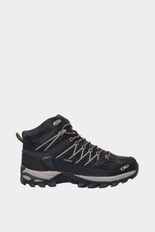 Черевики CMP RIGEL MID TREKKING SHOES WP - Фото 2