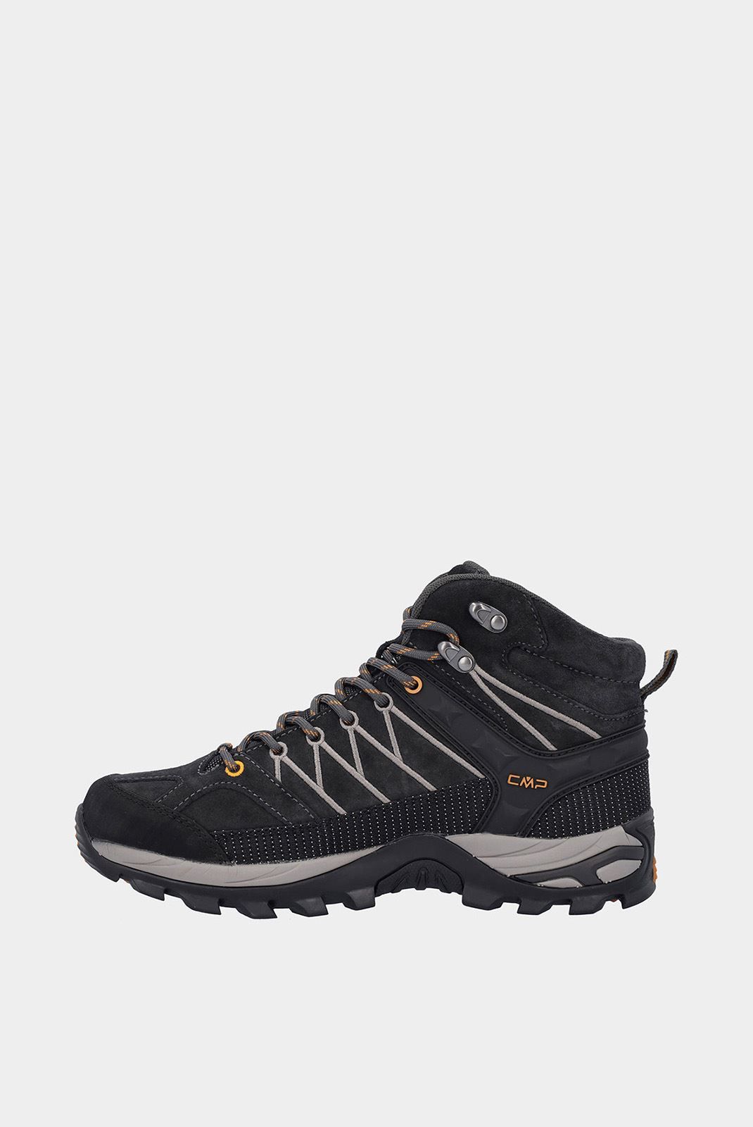 Черевики CMP RIGEL MID TREKKING SHOES WP - Фото 3