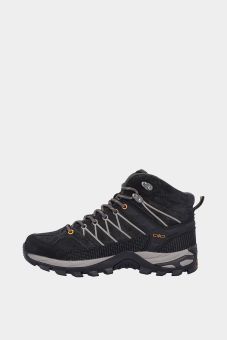 Черевики CMP RIGEL MID TREKKING SHOES WP - Фото 3