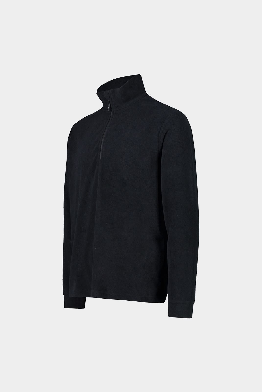 Фліс CMP MAN FLEECE SWEAT - Фото 1