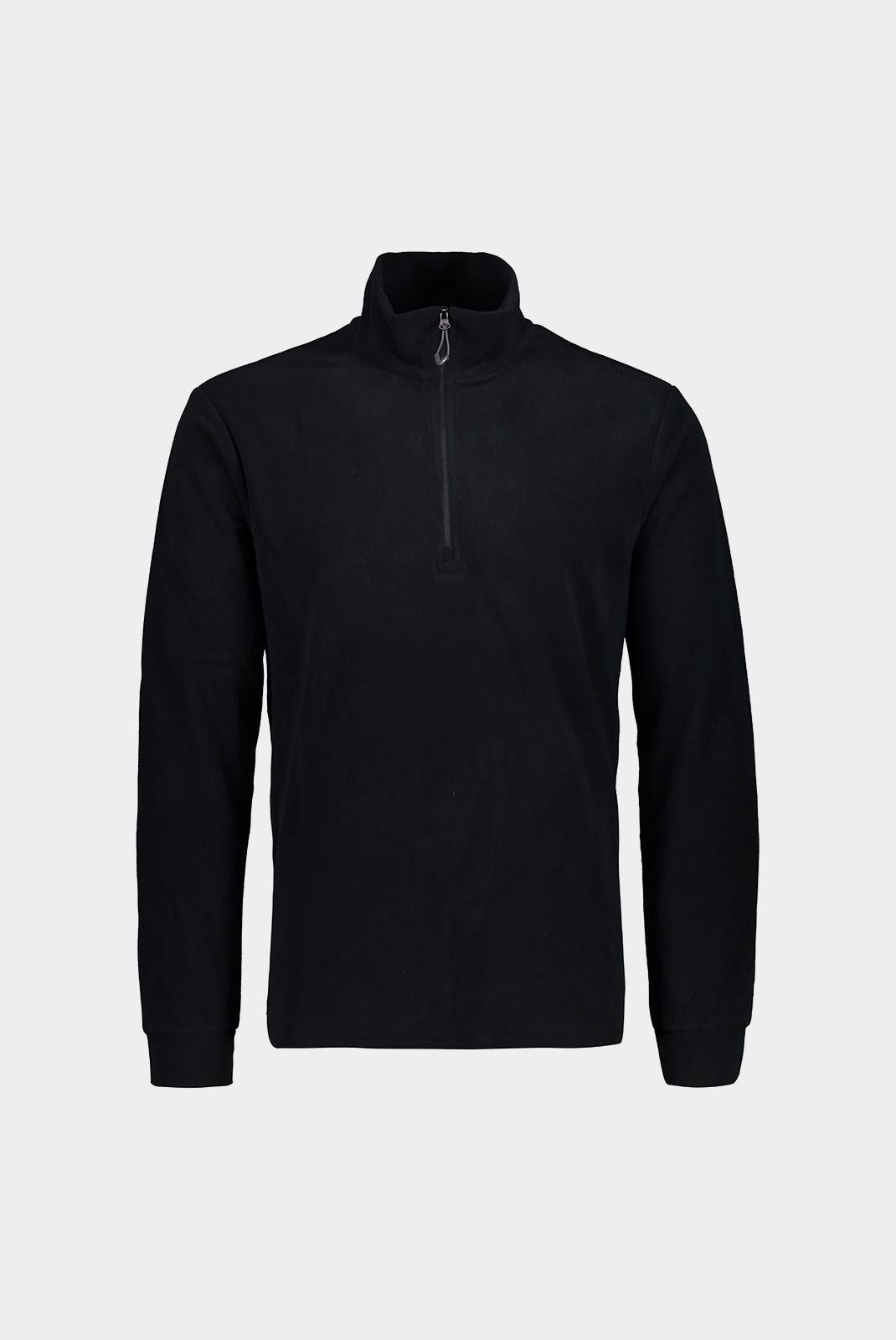 Фліс CMP MAN FLEECE SWEAT - Фото 2