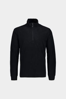 Фліс CMP MAN FLEECE SWEAT - Фото 2