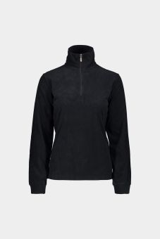 Фліс CMP WOMAN FLEECE SWEAT - Фото 1