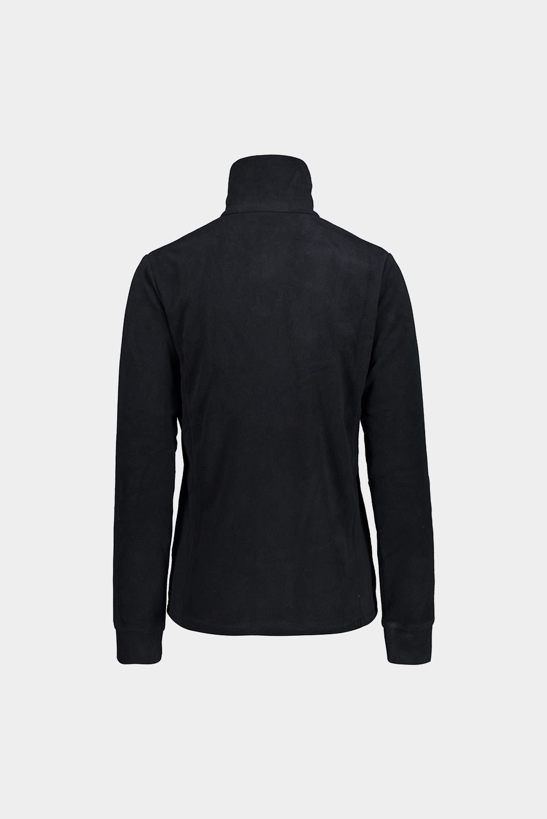 Фліс CMP WOMAN FLEECE SWEAT - Фото 2