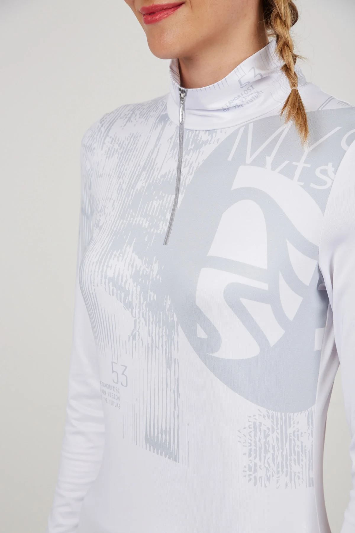 Фліс гірськолижний Sportalm AM Yves - Фото 5