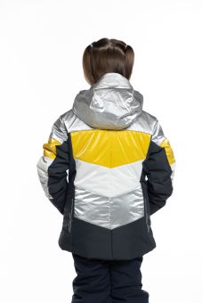 Куртка підліткова CMP 30W0255 - Фото 4