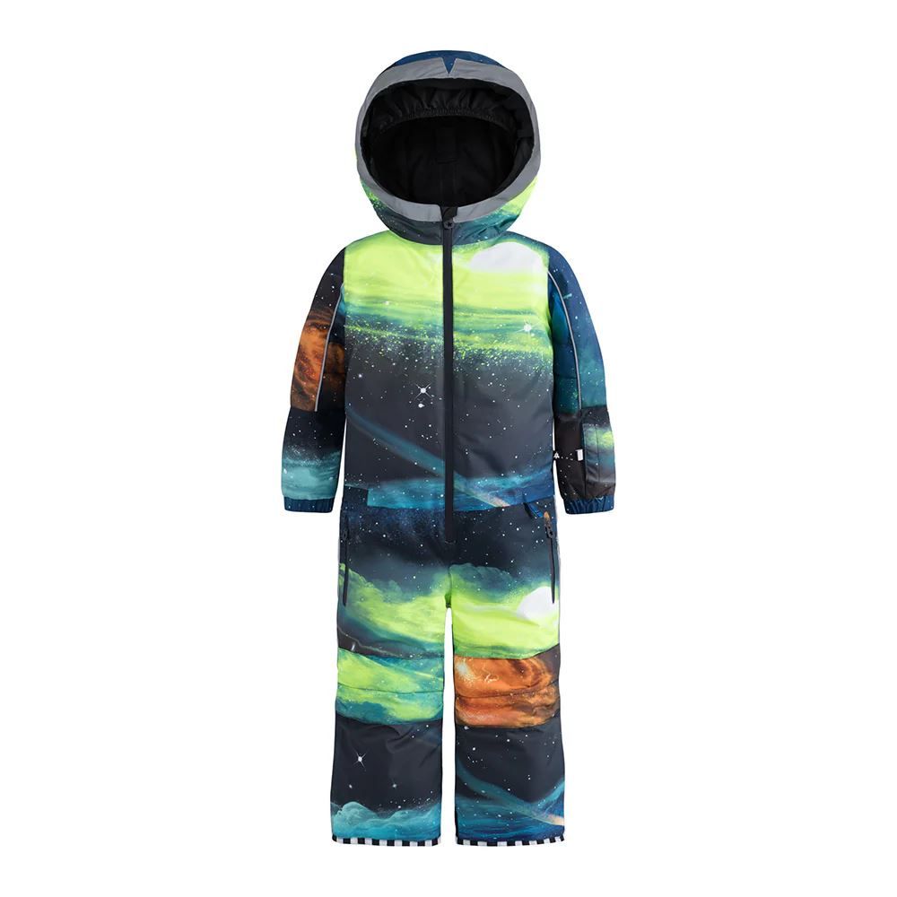 Комбінезон дитячий WeeDo COSMO SPACE Snowsuit - Фото 1