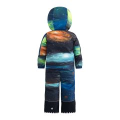 Комбінезон дитячий WeeDo COSMO SPACE Snowsuit - Фото 2