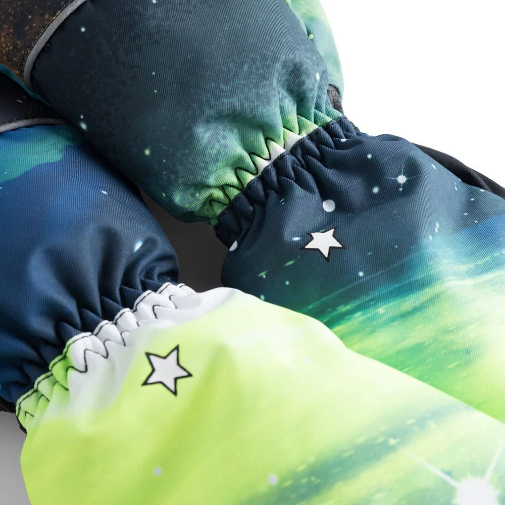 Рукавиці дитячі COSMO SPACE Mittens - Фото 2