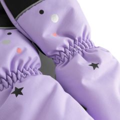 Рукавиці дитячі WeeDo UNIDO Lila Mittens - Фото 2