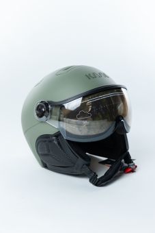 Шолом KASK SHADOW PHOTOMR - Фото 2