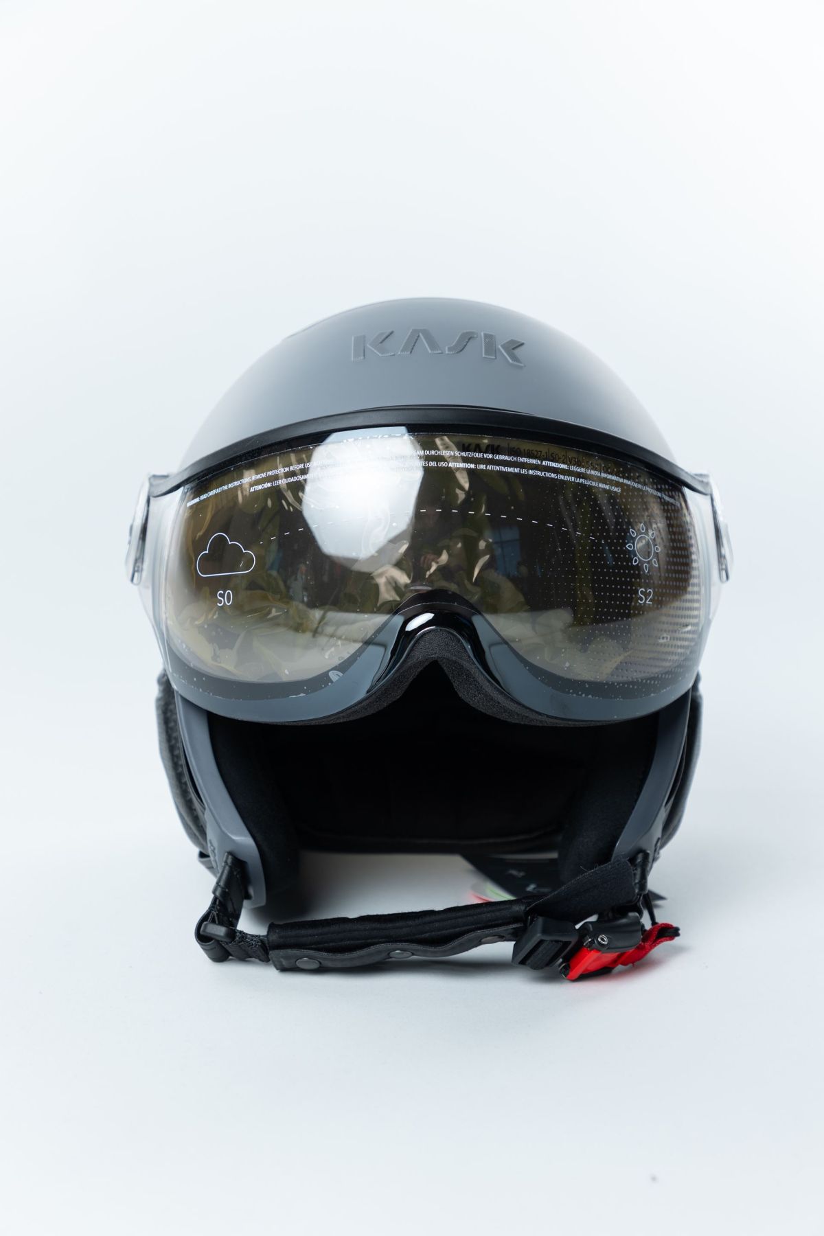Шолом KASK SHADOW PHOTOMR