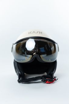 Шолом KASK SHADOW VISOR - Фото 1