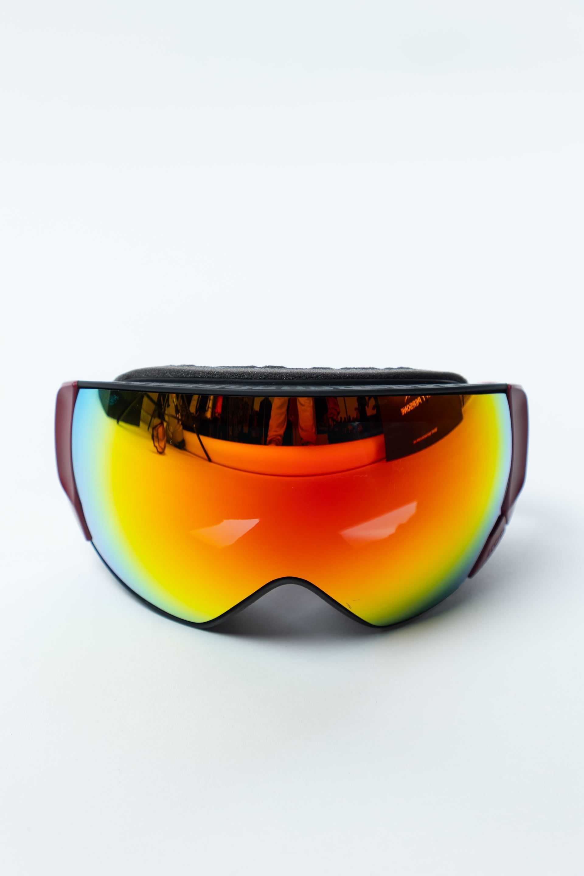 Окуляри KASK ENIGMA SHADOW - Фото 1