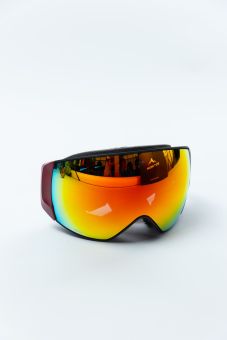 Окуляри KASK ENIGMA SHADOW - Фото 2