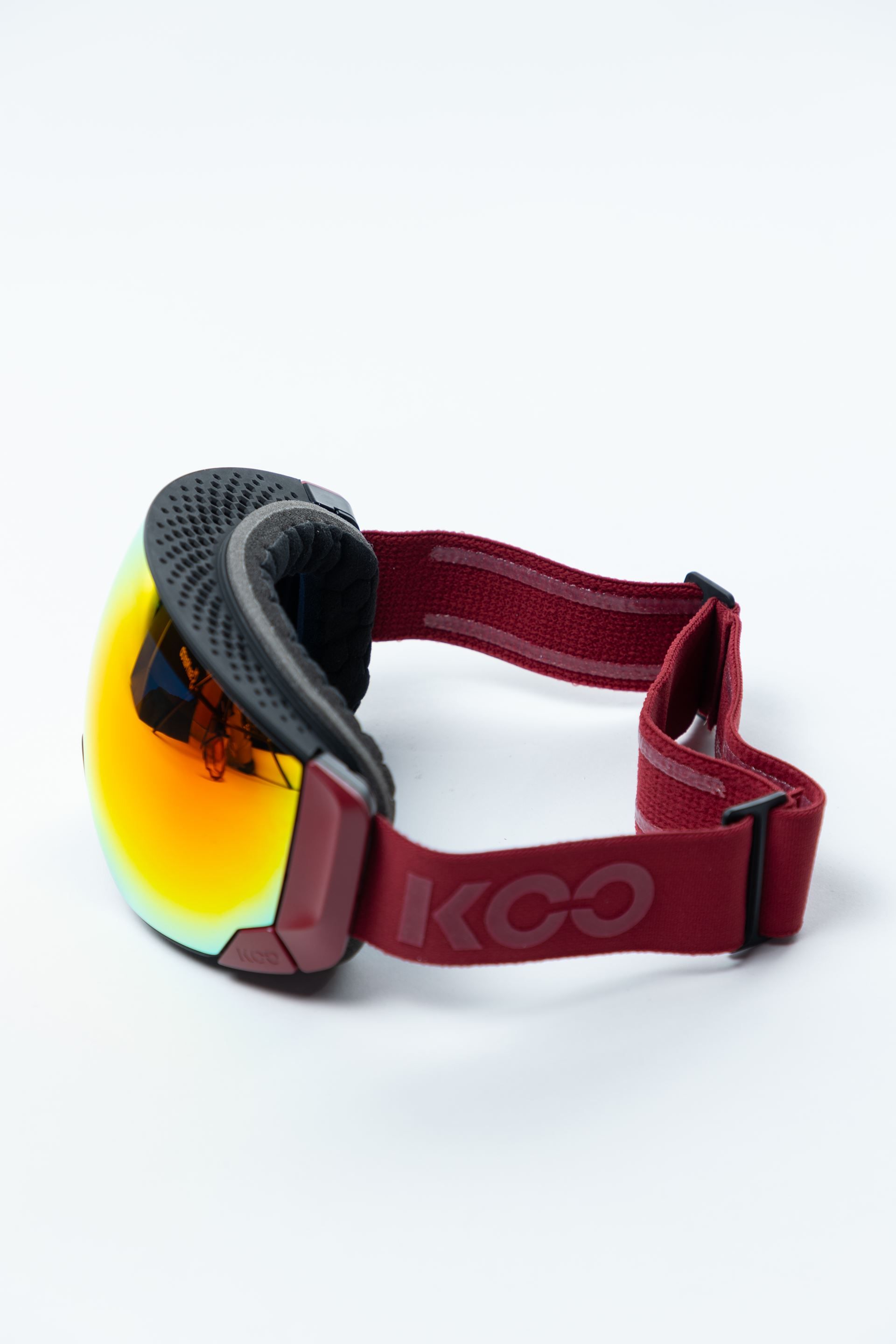 Окуляри KASK ENIGMA SHADOW - Фото 4