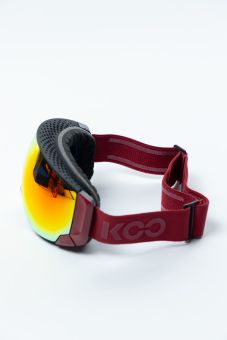 Окуляри KASK ENIGMA SHADOW - Фото 4