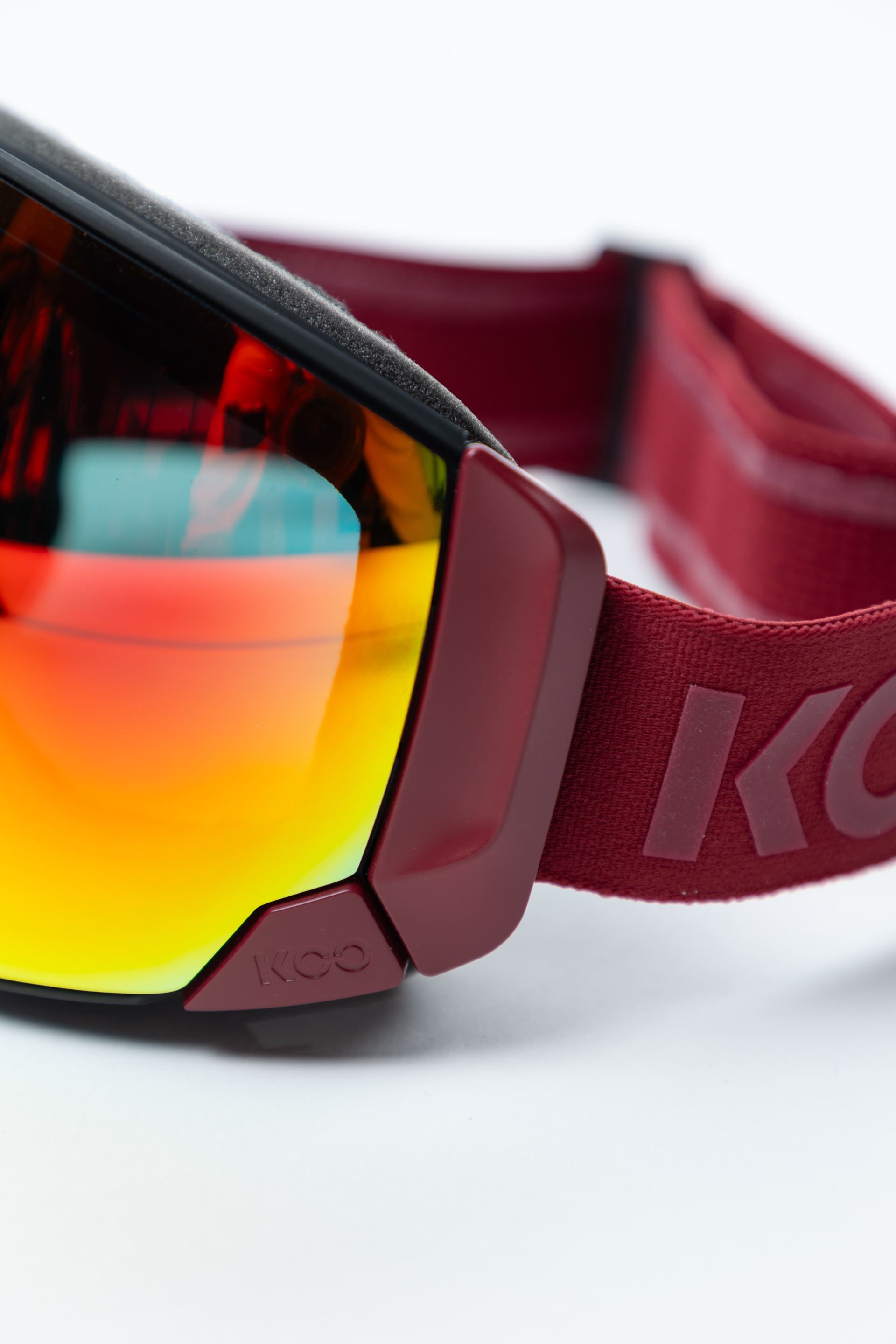 Окуляри KASK ENIGMA SHADOW - Фото 3