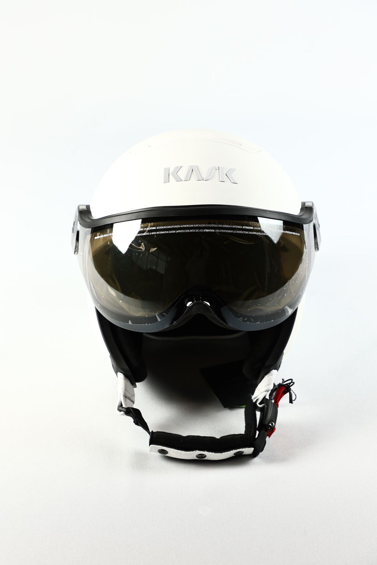 Шолом KASK SHADOW PHOTOMR VIBES