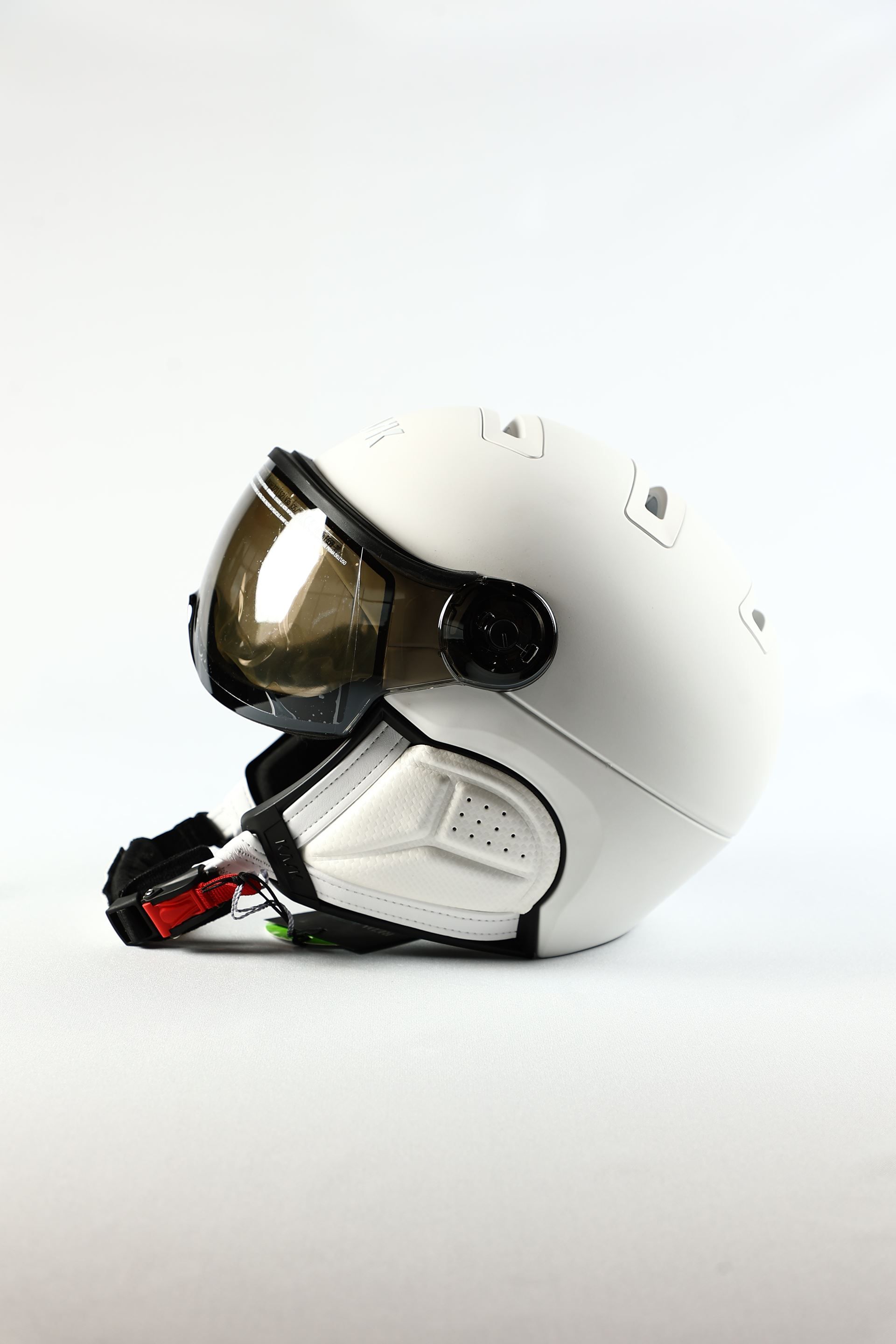 Шолом KASK SHADOW PHOTOMR VIBES - Фото 3