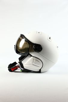 Шолом KASK SHADOW PHOTOMR VIBES - Фото 3