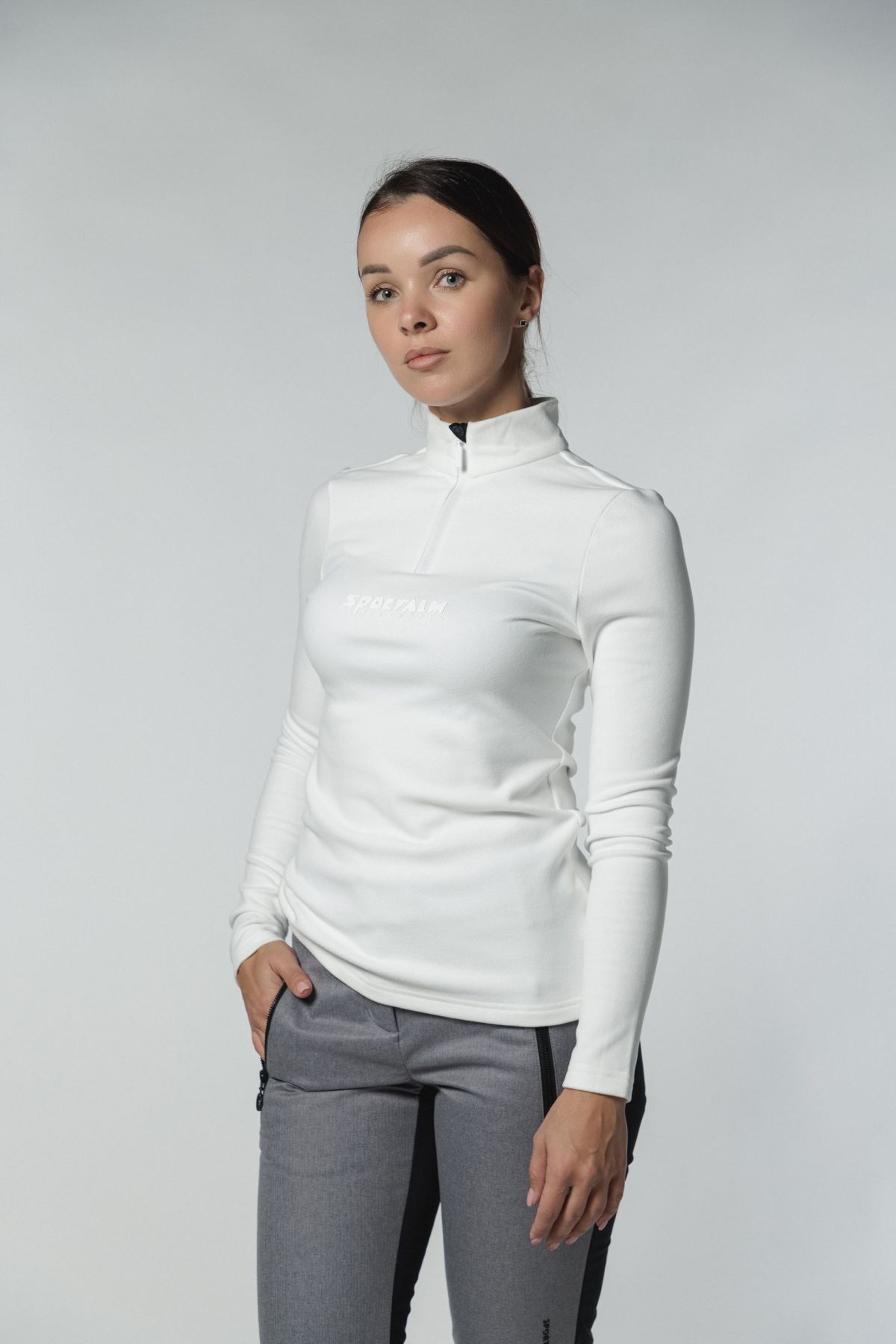 Фліс Sportalm Cologne NE