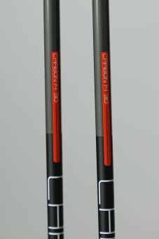 Палиці LEKI Carbon 14 3D - Фото 2