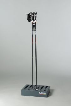 Палиці LEKI Bold Lite S - Фото 1