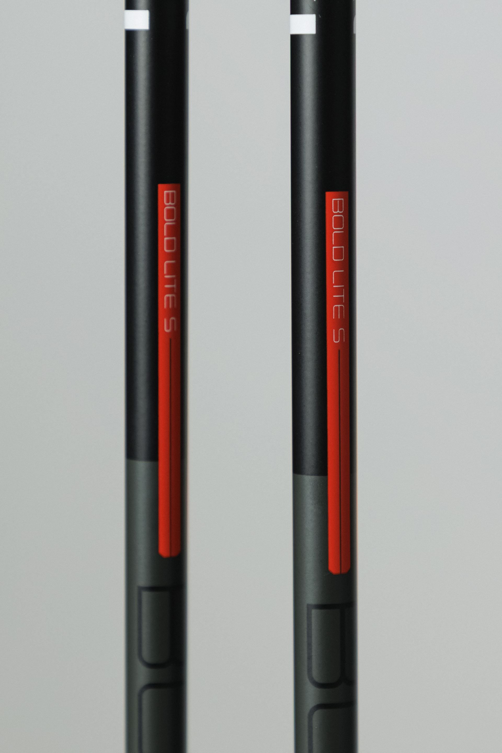 Палиці LEKI Bold Lite S - Фото 5