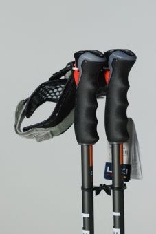 Палиці LEKI Peak Vario 3D - Фото 2