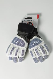 Рукавиці LEKI Griffin Pro 3D - Фото 3