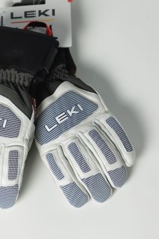 Рукавиці LEKI Griffin Pro 3D - Фото 4