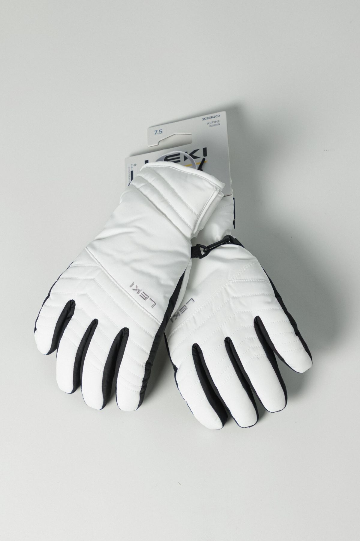 Рукавиці LEKI Sveia Zero GTX Women